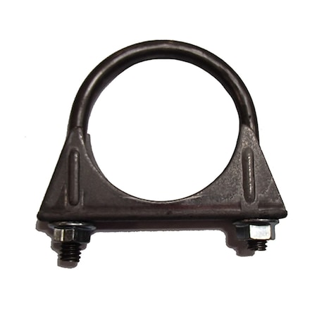 Aftermarket Exhaust Clamp fits Various Makes Models Listed Below CL-200 MUM80-0003